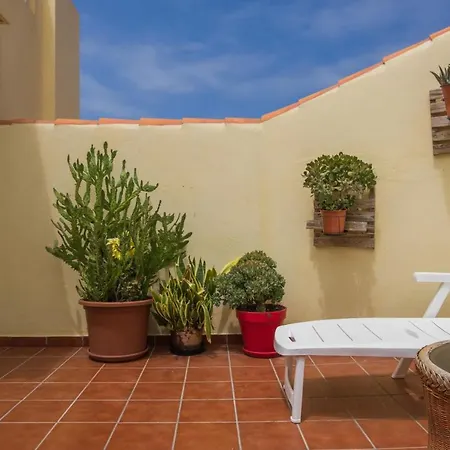 Agora - Spacious 2 Bedrooms- 2 Bathrooms * プエルト・デ・ラ・クルス