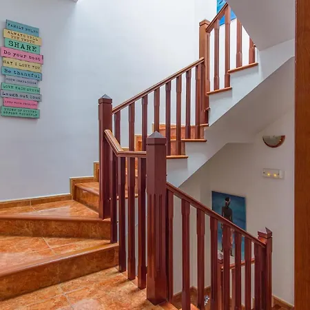 Appartement Agora - Spacious 2 Bedrooms- 2 Bathrooms Puerto de la Cruz (Tenerife)