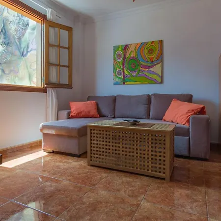 Διαμέρισμα Agora - Spacious 2 Bedrooms- 2 Bathrooms Πουέρτο Ντε Λα Κρουζ