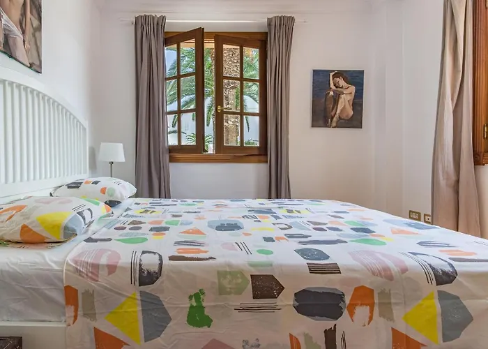 Agora - Spacious 2 Bedrooms- 2 Bathrooms Apartamento Puerto de la Cruz (Tenerife)