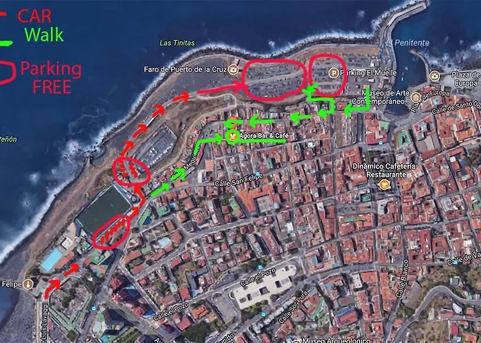 Apartamento Agora - Spacious 2 Bedrooms- 2 Bathrooms *