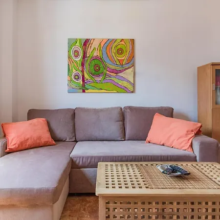 Agora - Spacious 2 Bedrooms- 2 Bathrooms Puerto de la Cruz (Tenerife)