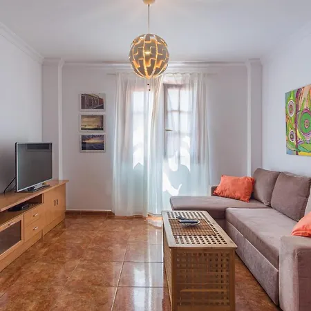 Appartement Agora - Spacious 2 Bedrooms- 2 Bathrooms *