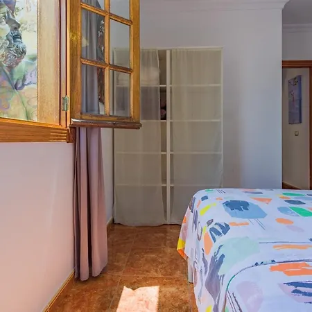 Appartement Agora - Spacious 2 Bedrooms- 2 Bathrooms Puerto de la Cruz (Tenerife)