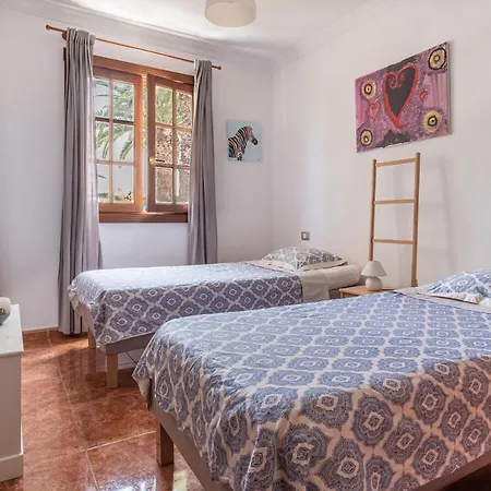 Agora - Spacious 2 Bedrooms- 2 Bathrooms Puerto de la Cruz (Tenerife)