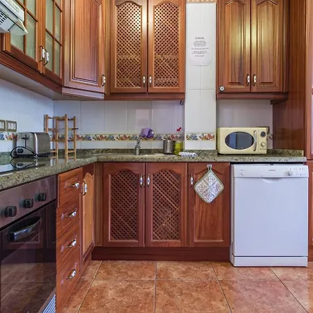 Agora - Spacious 2 Bedrooms- 2 Bathrooms Puerto de la Cruz (Tenerife)