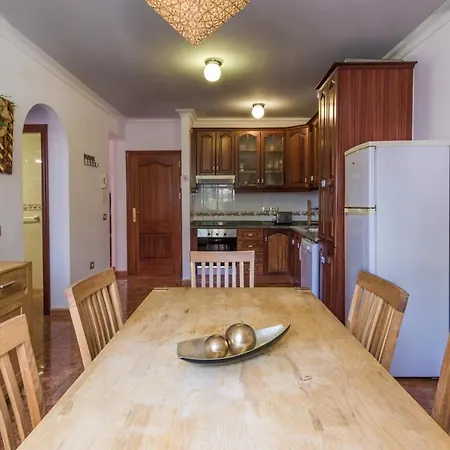Apartamento Agora - Spacious 2 Bedrooms- 2 Bathrooms