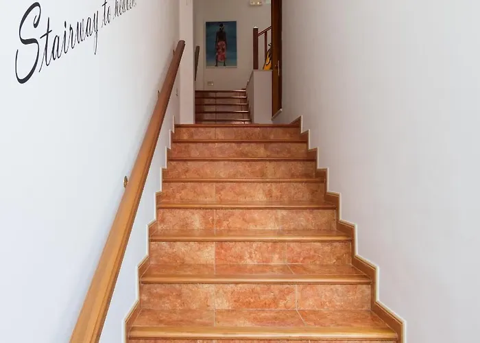 Lejlighed Agora - Spacious 2 Bedrooms- 2 Bathrooms