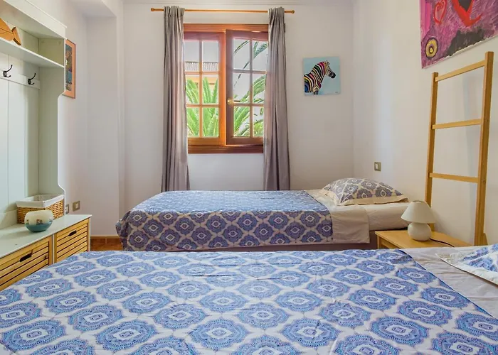 Agora - Spacious 2 Bedrooms- 2 Bathrooms Lejlighed