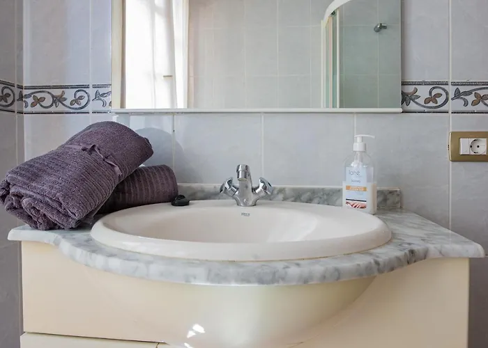 Agora - Spacious 2 Bedrooms- 2 Bathrooms Puerto de la Cruz (Tenerife)