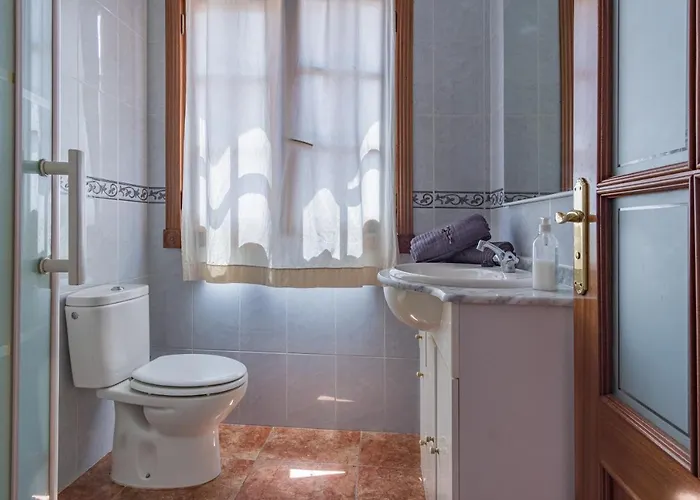 Lejlighed Agora - Spacious 2 Bedrooms- 2 Bathrooms