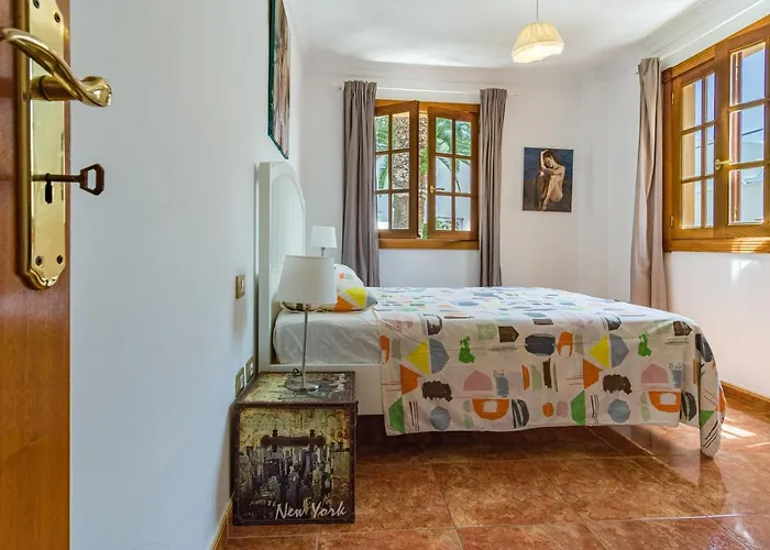 Agora - Spacious 2 Bedrooms- 2 Bathrooms Lejlighed *