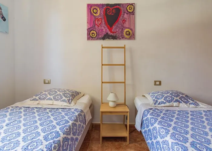 Agora - Spacious 2 Bedrooms- 2 Bathrooms Lejlighed *