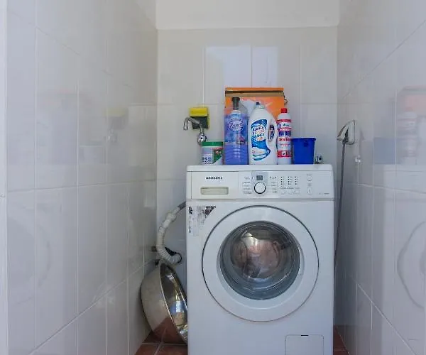 Agora - Spacious 2 Bedrooms- 2 Bathrooms