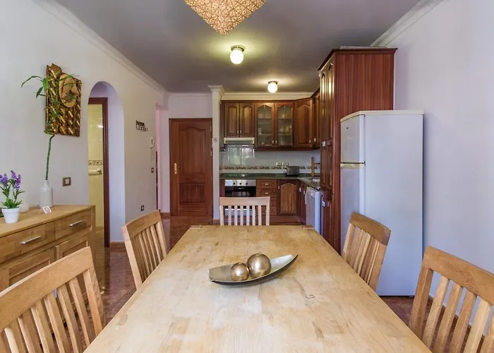 Lejlighed Agora - Spacious 2 Bedrooms- 2 Bathrooms