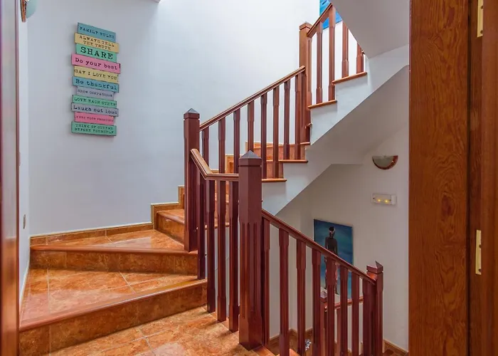 Lejlighed Agora - Spacious 2 Bedrooms- 2 Bathrooms Puerto de la Cruz (Tenerife)