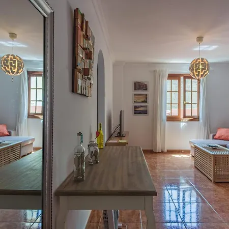 Agora - Spacious 2 Bedrooms- 2 Bathrooms Puerto de la Cruz (Tenerife)