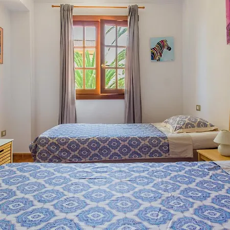 Agora - Spacious 2 Bedrooms- 2 Bathrooms Lejlighed