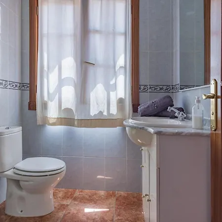 Lejlighed Agora - Spacious 2 Bedrooms- 2 Bathrooms