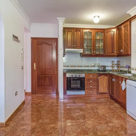 Agora - Spacious 2 Bedrooms- 2 Bathrooms Lejlighed Puerto de la Cruz (Tenerife)