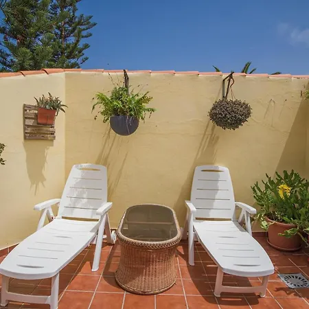 Lejlighed Agora - Spacious 2 Bedrooms- 2 Bathrooms Puerto de la Cruz (Tenerife)