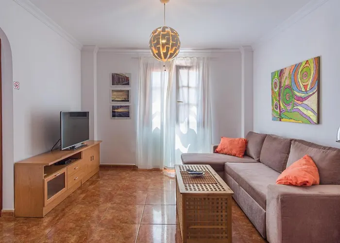 Lägenhet Agora - Spacious 2 Bedrooms- 2 Bathrooms *